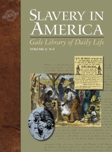 Gale Library of Daily Life