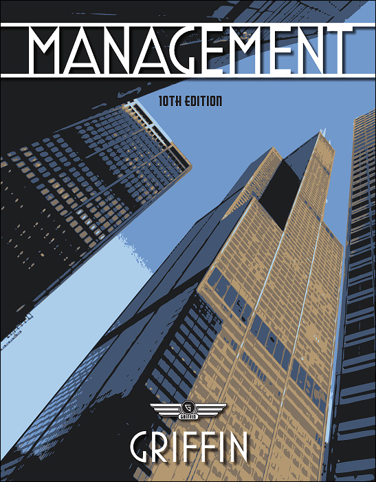 "Management" Book Cover