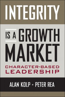 Integrity is a Growth Market