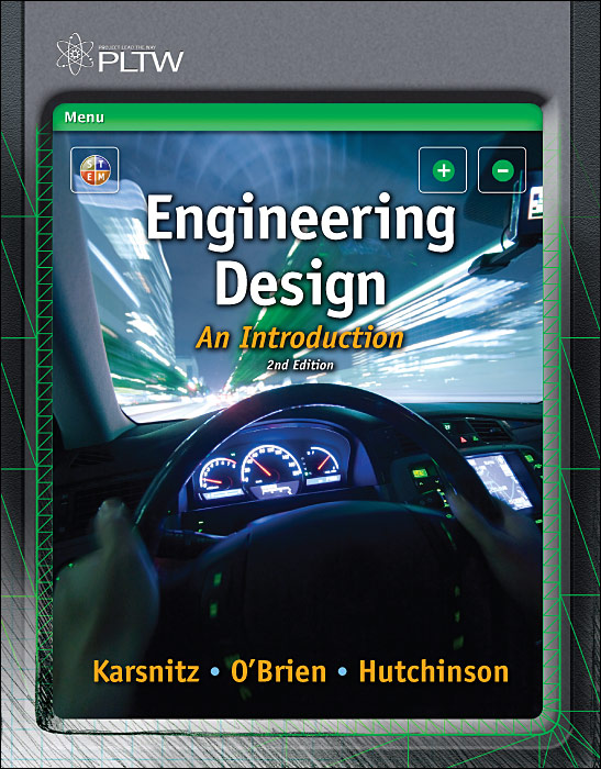 "Engineering Design" Book Cover