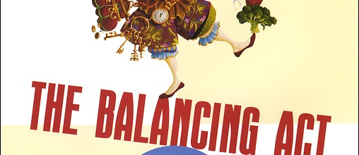 The Balancing Act