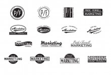 Pride & Ferrell Product Branding Ideas