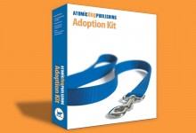 Atomic Dog Publishing Adoption Kit