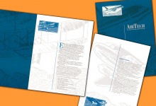 AirTech Capabilities Brochure