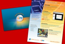 Math Solutions Educational Product Brochures